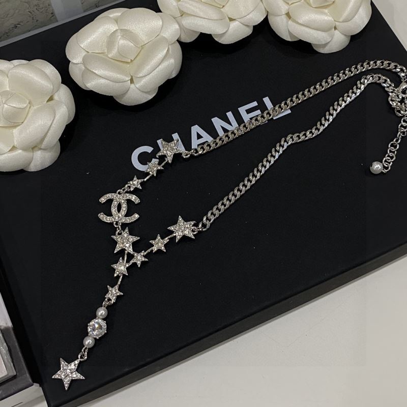 Chanel Necklaces